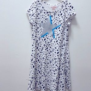 Cat and jack summer dress